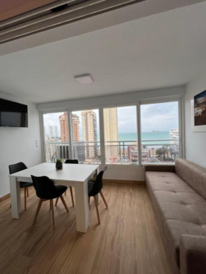 Hany apartment Ducado 11-C